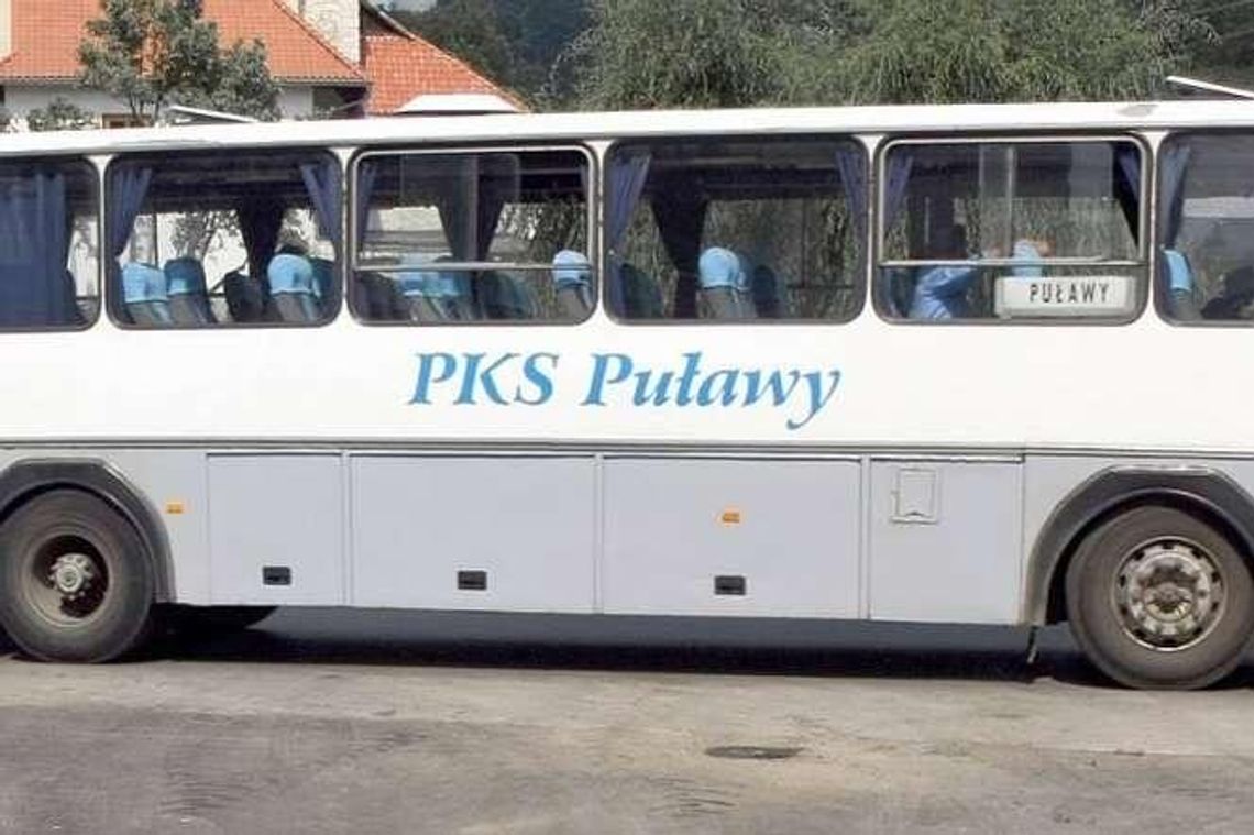 Likwidacja PKS Puławy: Czy burmistrz przygarnie załogę?