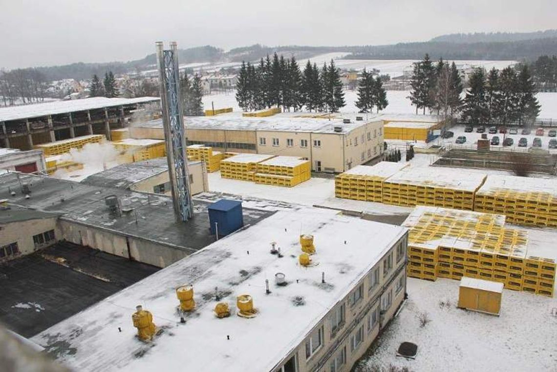 Likwidacja Prefabetu? Jest pomysł na ratowanie miejsc pracy