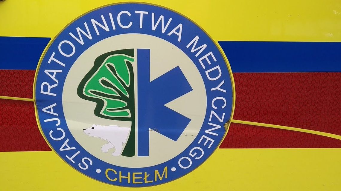 Likwidują dyspozytornię karetek w Chełmie