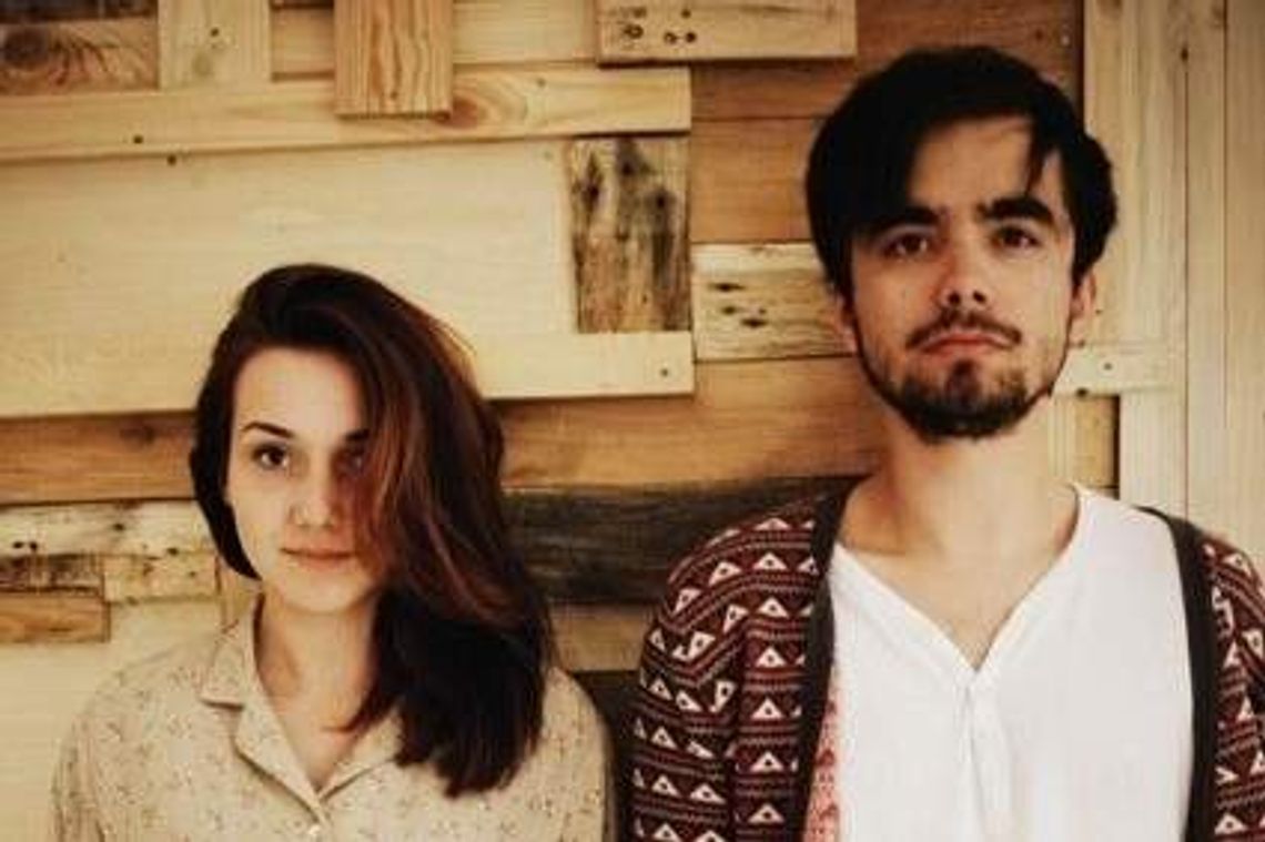 Lilly Hates Roses w Domu Kultury