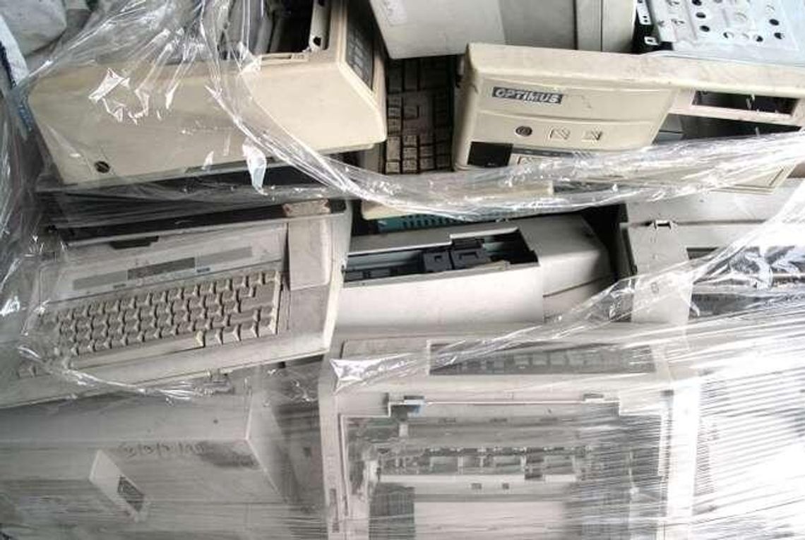 Limity na śmieci. Tylko trzy worki miesięcznie. Mieszkańcy: To za mało!