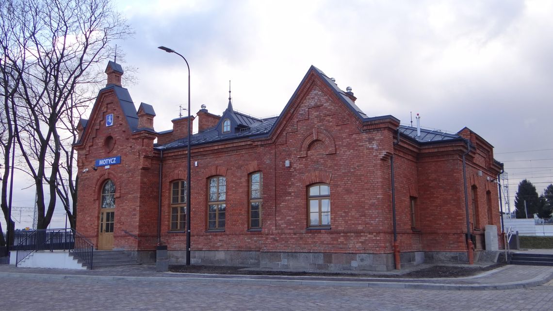 Linia 85 zmienia trasę. Ale tylko na jeden dzień Linia 85 zmienia trasę. Ale tylko na jeden dzień