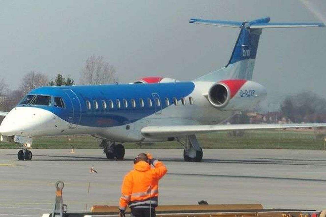 Linia lotnicza rozdaje bilety w Lublinie. Gdzie znaleźć Golden Ticket? Lista miejsc