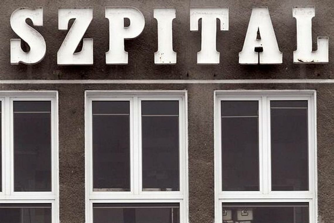 List: 6 godzin czekania w Szpitalnym Oddziale Ratunkowym List: 6 godzin czekania w Szpitalnym Oddziale Ratunkowym