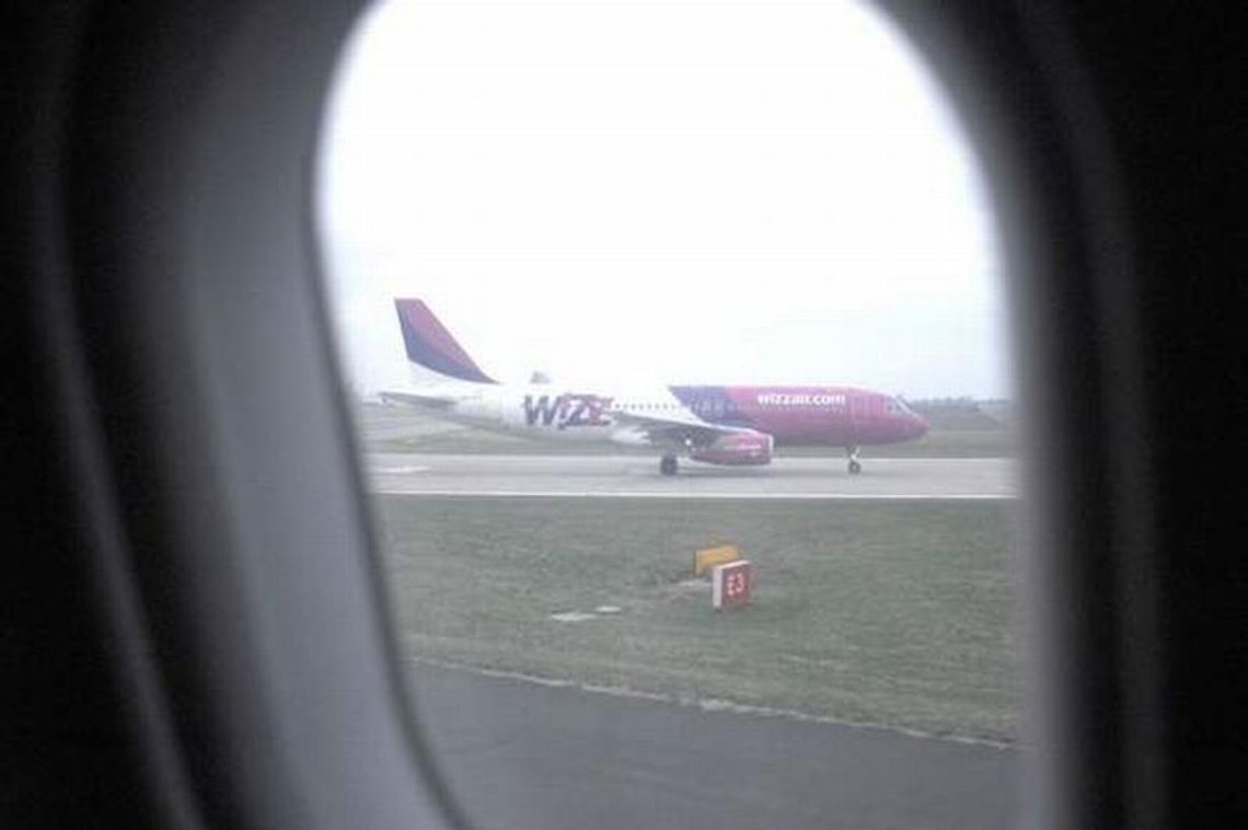 List: Czy Wizz Air otworzy u nas swoją bazę?