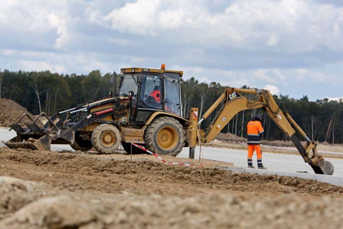 List: Nie może zabraknąć połączenia Dublin - Lublin List: Nie może zabraknąć połączenia Dublin - Lublin