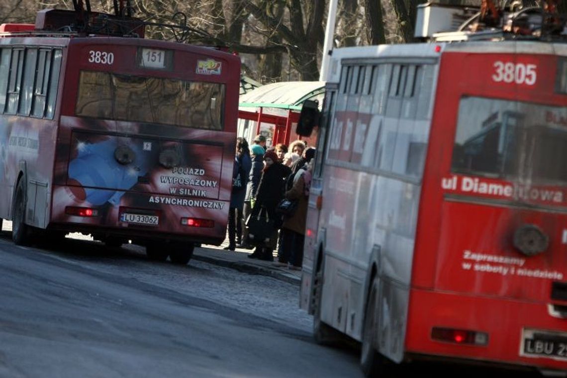 List: Nowe autobusy w Lublinie jeżdżą po dziurawych drogach List: Nowe autobusy w Lublinie jeżdżą po dziurawych drogach