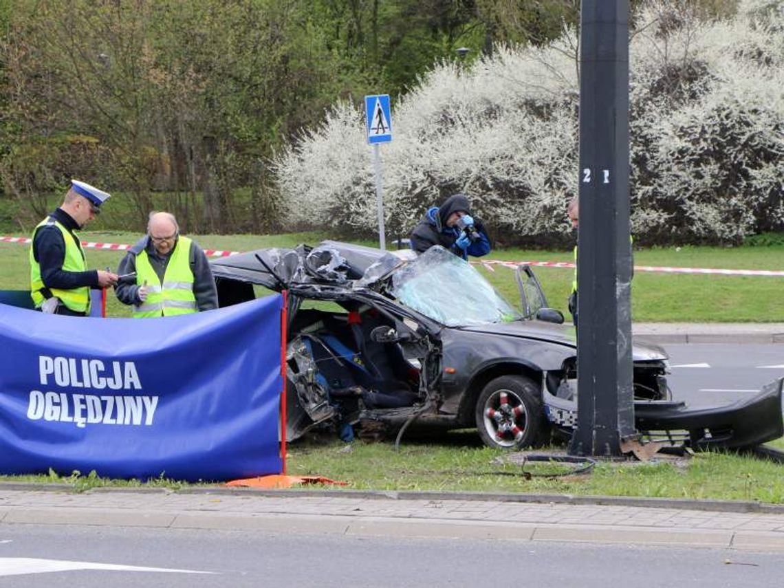 List od Czytelnika: Na Wrotkowskiej łatwo o tragedię