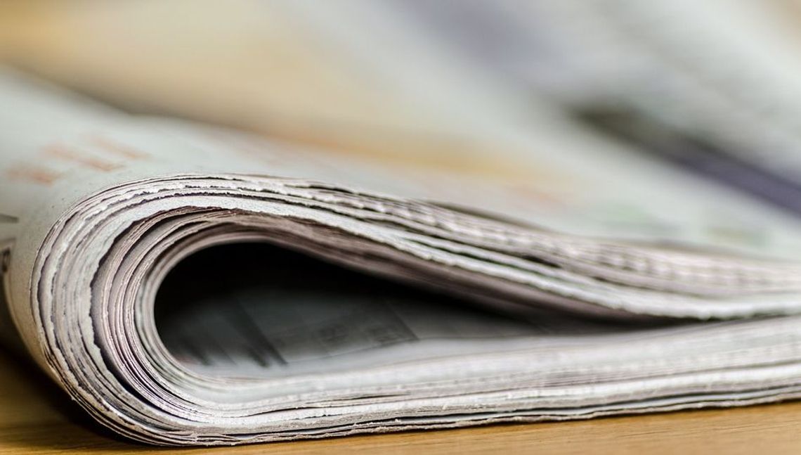 List prezesa IWP o prasie w czasie epidemii. "Czytajmy prasę i walczmy o jakość informacji"