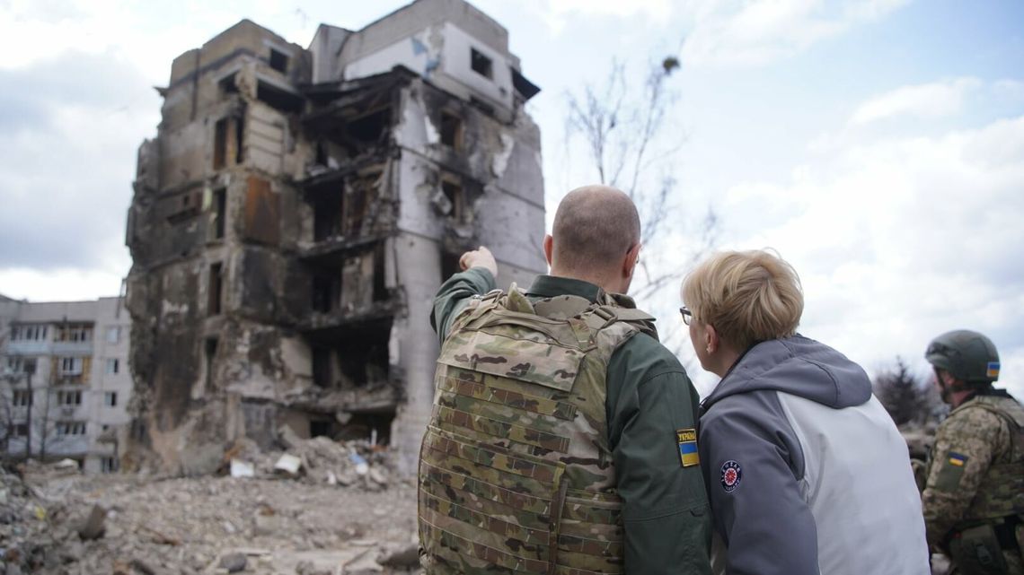 List rektora KUL na Wielkanoc. „Trzeba brać wzór z Chrystusa”