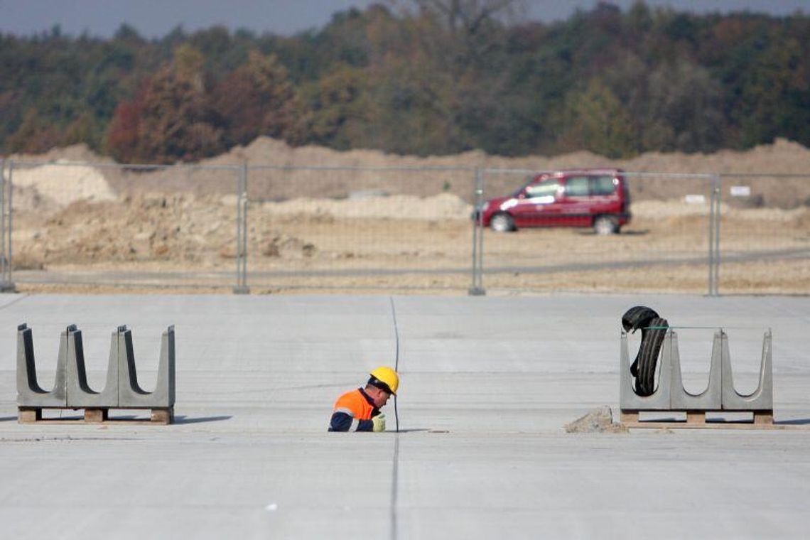 List: To nie będzie drugie Heathrow