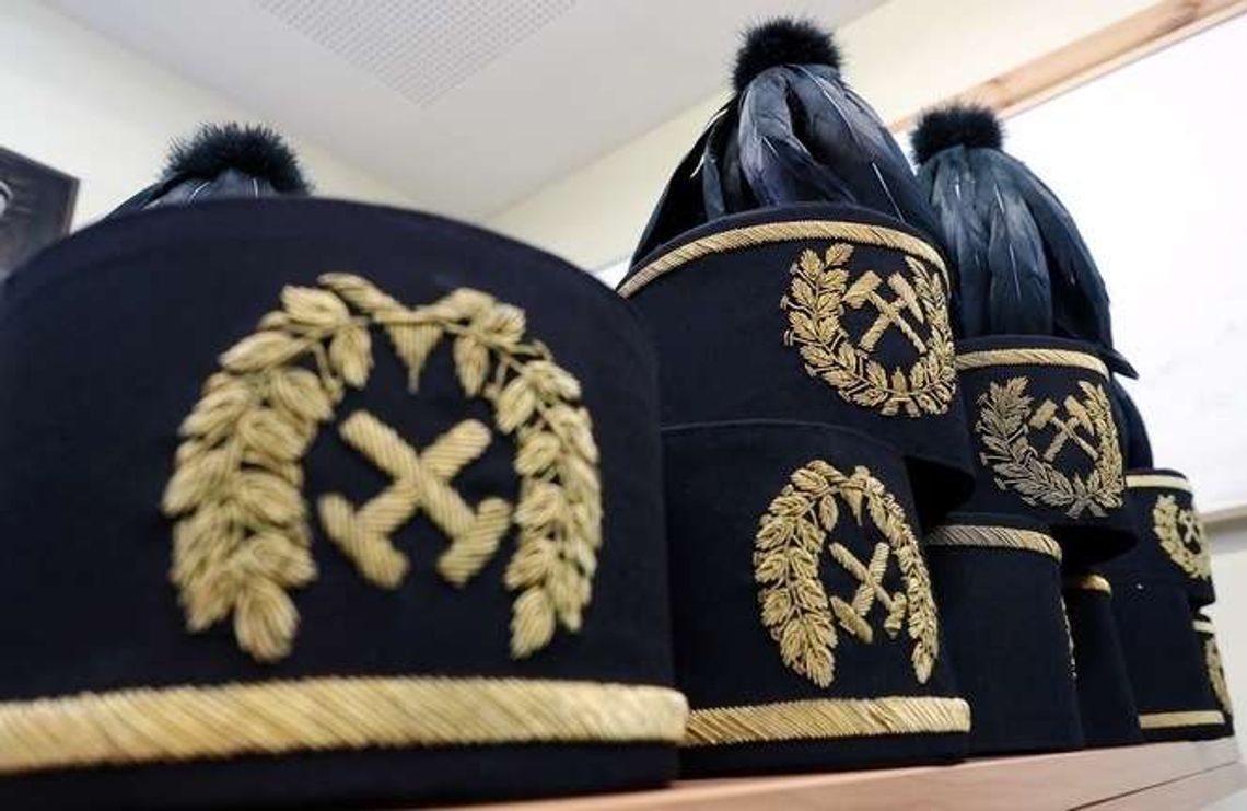 List wk...ego górnika, rozmowy płacowe. Niepokój w Bogdance w oczekiwaniu na nowego prezesa