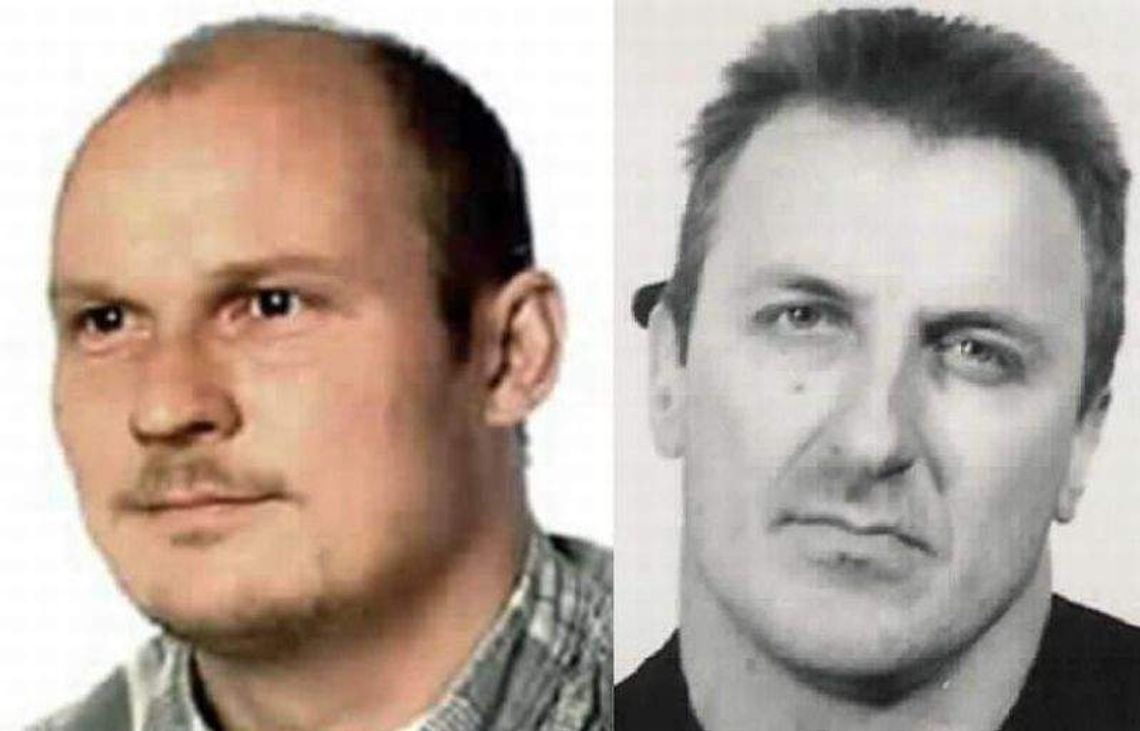 Lista najbardziej poszukiwanych przez policję (zdjęcia przestępców)