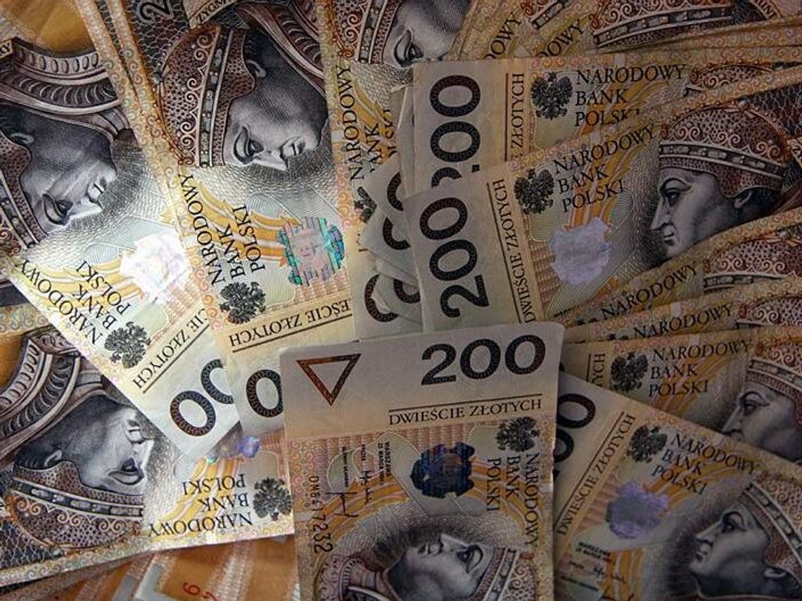 Lista najbogatszych Polaków 2011 według \"Wprost\"