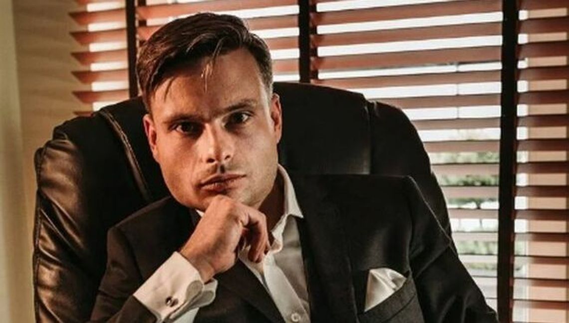 Lista najpopularniejszych pisarzy. Jest autor z Lublina