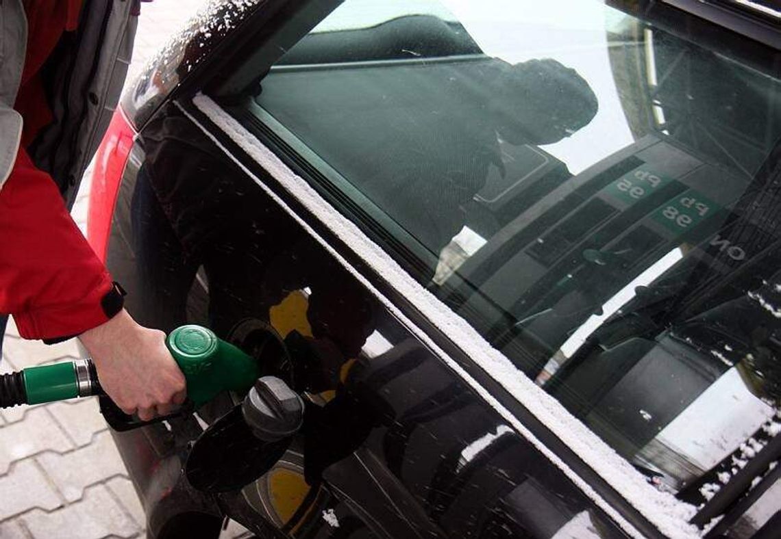 Lista stacji z wadliwym paliwem w woj. lubelskim