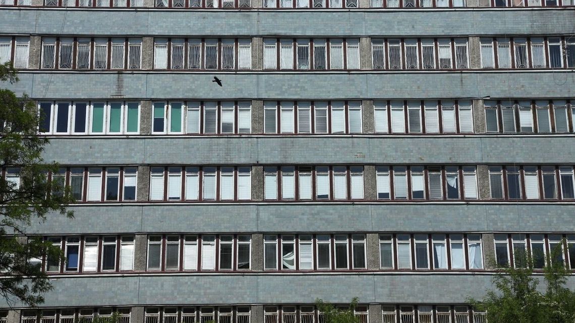 Lista szpitali w Polsce przekształconych w zakaźne. Tutaj będą walczyć tylko z koronawirusem Lista szpitali w Polsce przekształconych w zakaźne. Tutaj będą walczyć tylko z koronawirusem