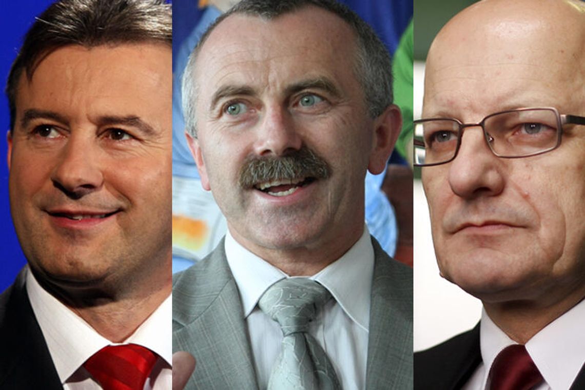 \"Lista wstydu Platformy\": Ponad 20 działaczy PO z woj. lubelskiego