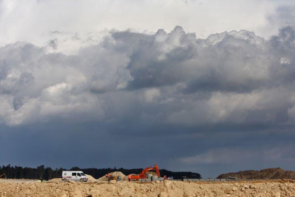 Listy: Chcemy latać do Anglii, Hiszpanii, Włoch