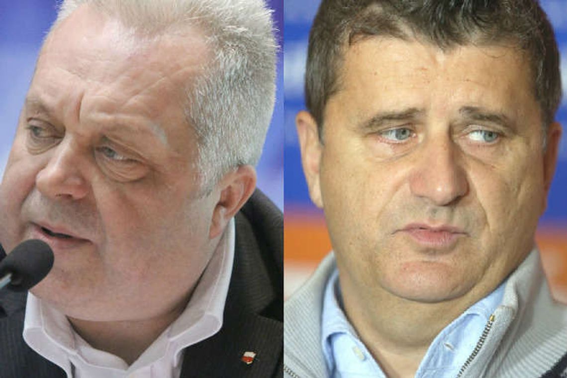 Listy lewicy: Palikot "jedynką" w Lublinie, a Kabaciński w Chełmie? Listy lewicy: Palikot "jedynką" w Lublinie, a Kabaciński w Chełmie?