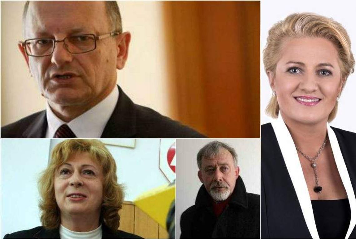 Listy PO do Sejmiku Województwa. Kto wystartuje? Listy PO do Sejmiku Województwa. Kto wystartuje?