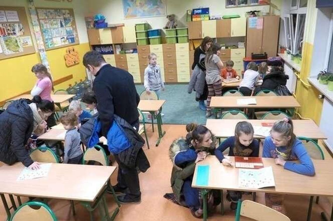 Listy przyjętych uczniów do podstawówek w Lublinie. Które szkoły odniosły sukces?