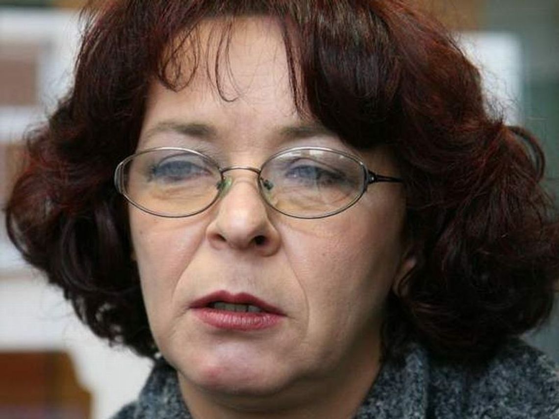 Listy wyborcze PiS: Jedynka dla Elżbiety Kruk w okręgu lubelskim