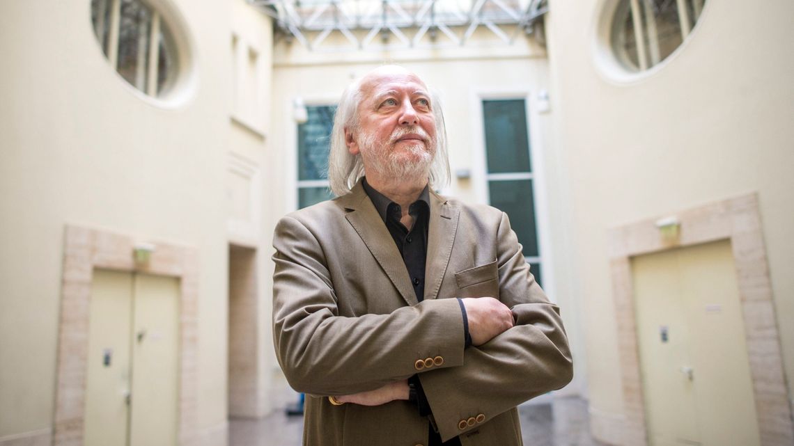 Literacka Nagroda Nobla 2025 dla László Krasznahorkaia. Porównują go do Kafki i Bernharda