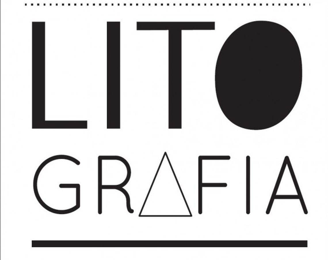 Litografia w Domu Słów