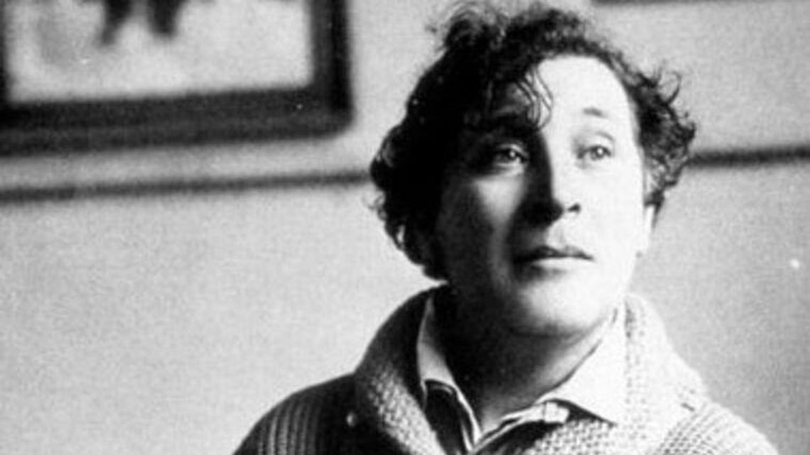 Litografie i periodyki. Prace Marca Chagalla na wystawie w Zamościu