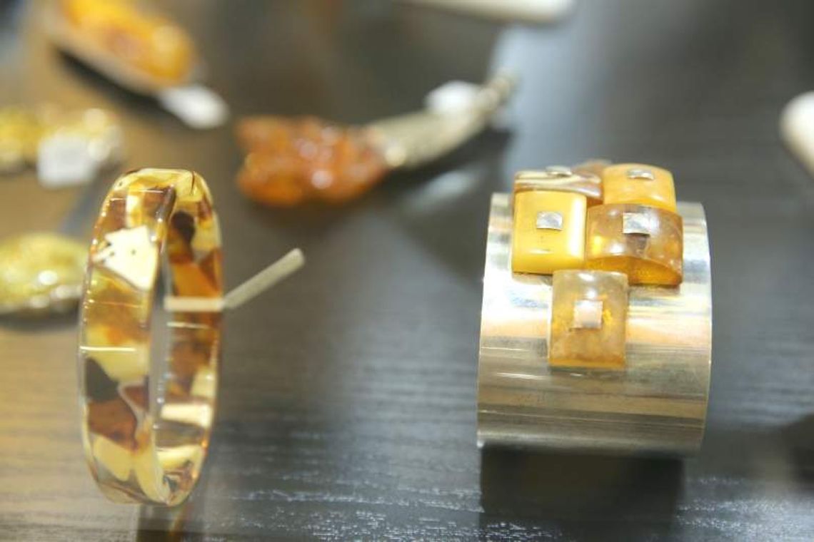 Litwini sabotują wydobycie bursztynu w woj. lubelskim?