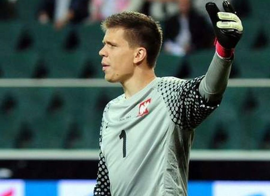 Liverpool - Arsenal 1:2, Wojciech Szczęsny obronił rzut karny (wideo)