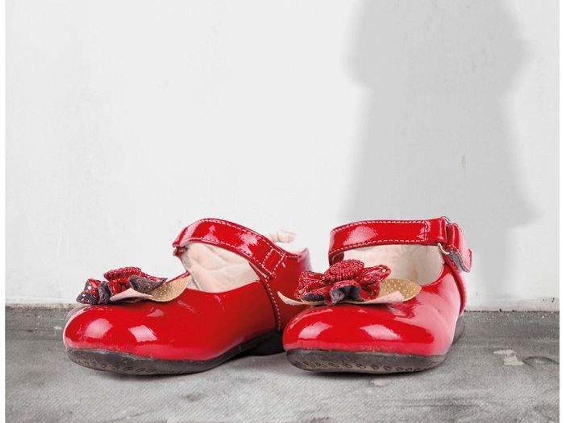 "Liza", czyli Dostojewski według Michałowskiego