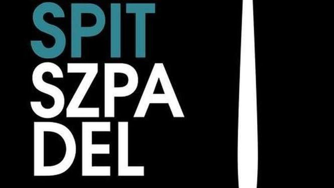 Lize Spit, „Szpadel” Lize Spit, „Szpadel”