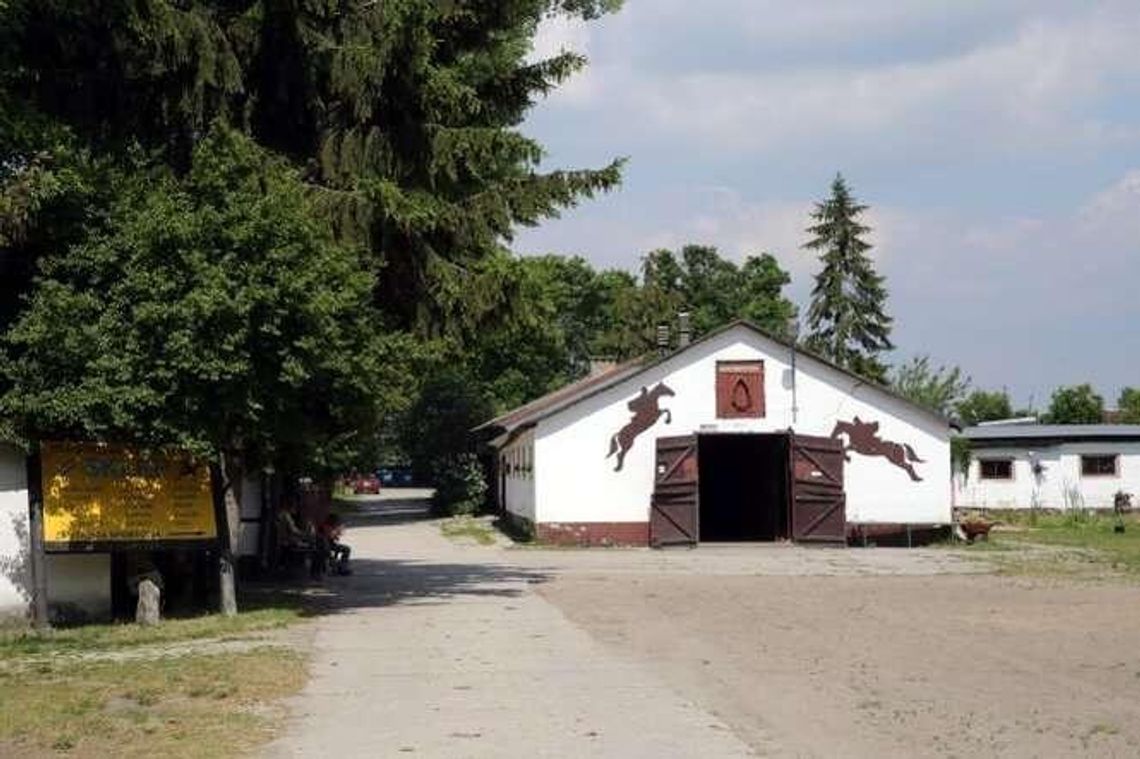LKJ nie chce się wyprowadzić, MOSiR idzie do sądu. Ratusz nie weźmie klubu w obronę LKJ nie chce się wyprowadzić, MOSiR idzie do sądu. Ratusz nie weźmie klubu w obronę