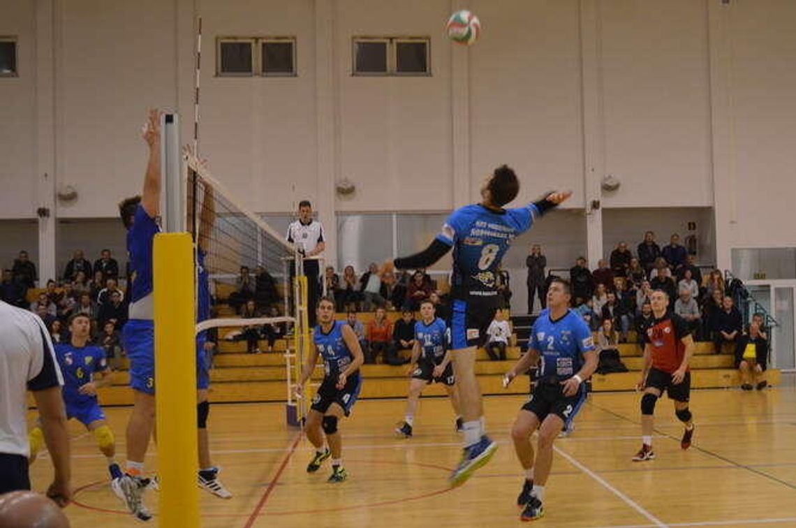 LKPS Politechnika Pszczółka Lublin i Avia Świdnik zgodnie wygrały swoje mecze