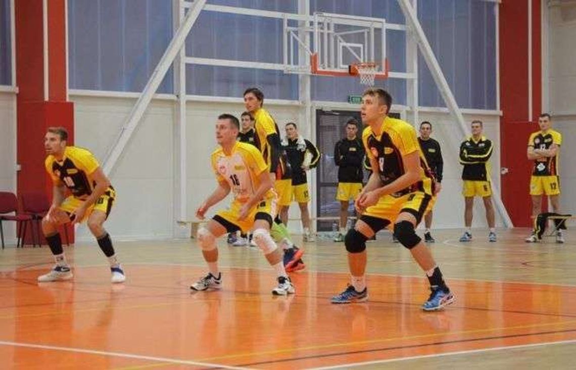 LKPS Politechnika Pszczółka Lublin – Karpaty Krosno 1:3. Zaważyły dwa sety