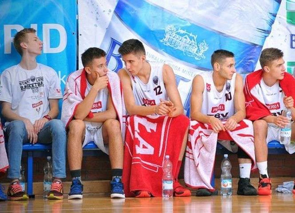 ŁKS dał lekcję młodzieży z rezerw TBV Start Lublin