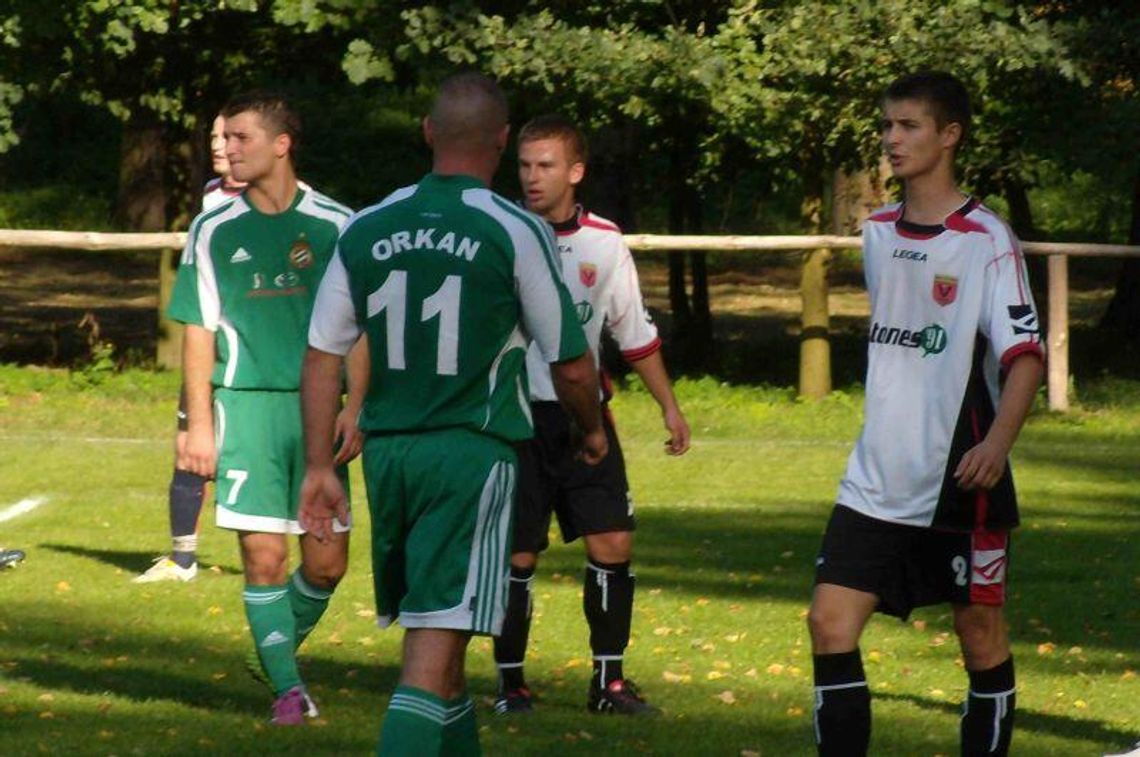 ŁKS Łazy chce zgarnąć pełną pulę