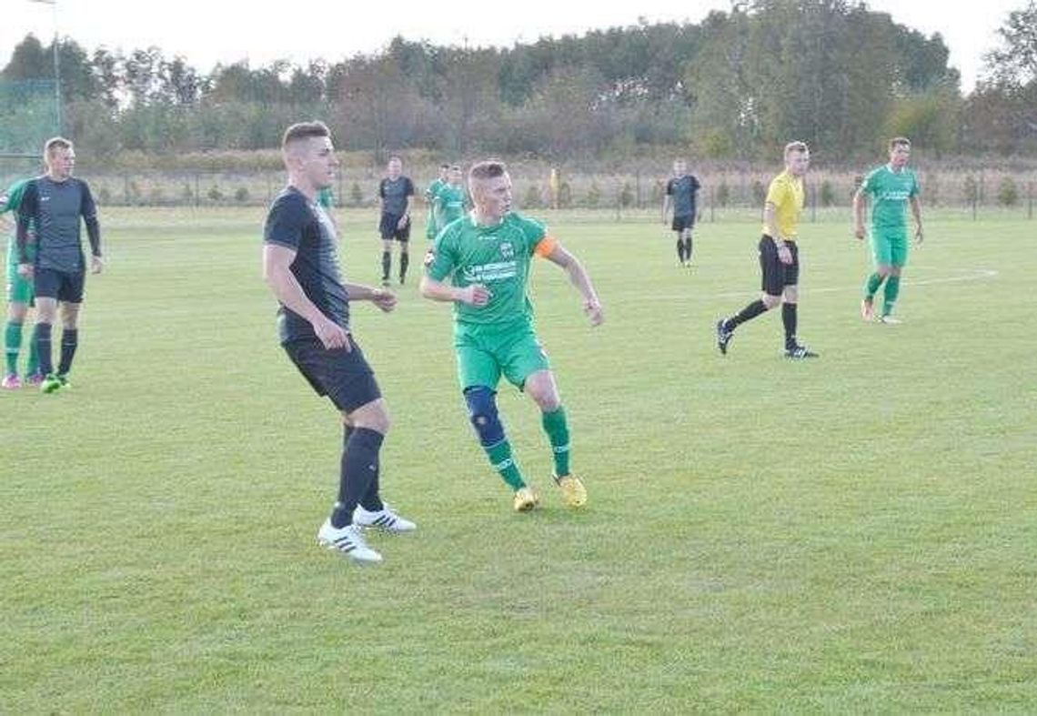 ŁKS Łazy nadal poszukuje trenera na nowy sezon