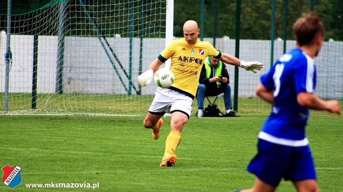 ŁKS Łazy potrzebuje młodzieżowców