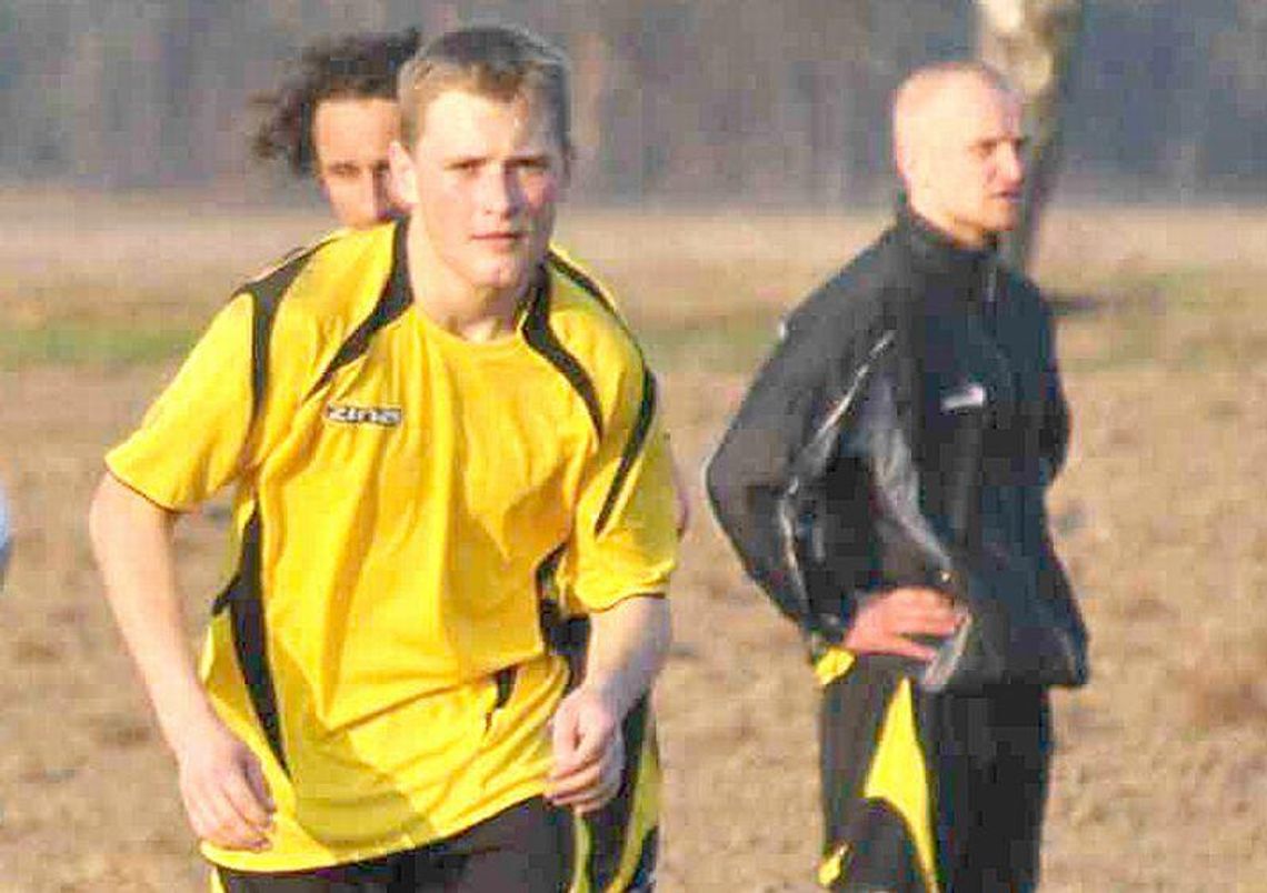 ŁKS Łazy wraca na swoje boisko. Orkan Wojcieszków wzmacnia skład