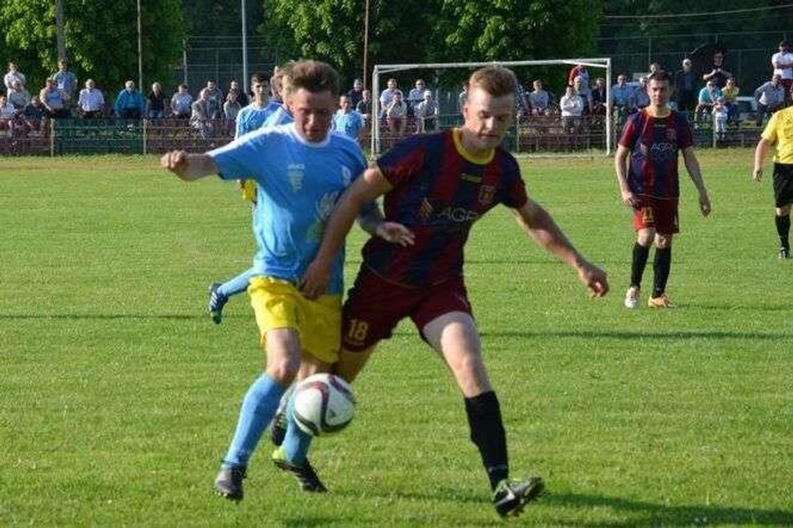 LKS Milanów awansował do czwartej ligi