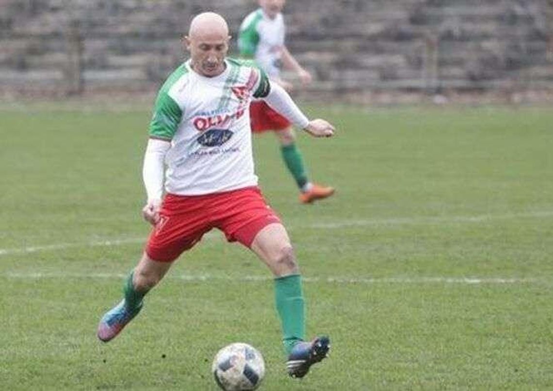 LKS Milanów - Lublinianka 0:7. Wreszcie komplet punktów