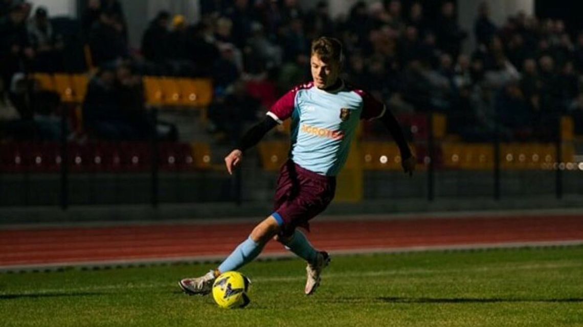 LKS Milanów urwał punkty Orlętom Łuków. Wyniki bialskiej klasy okręgowej LKS Milanów urwał punkty Orlętom Łuków. Wyniki bialskiej klasy okręgowej