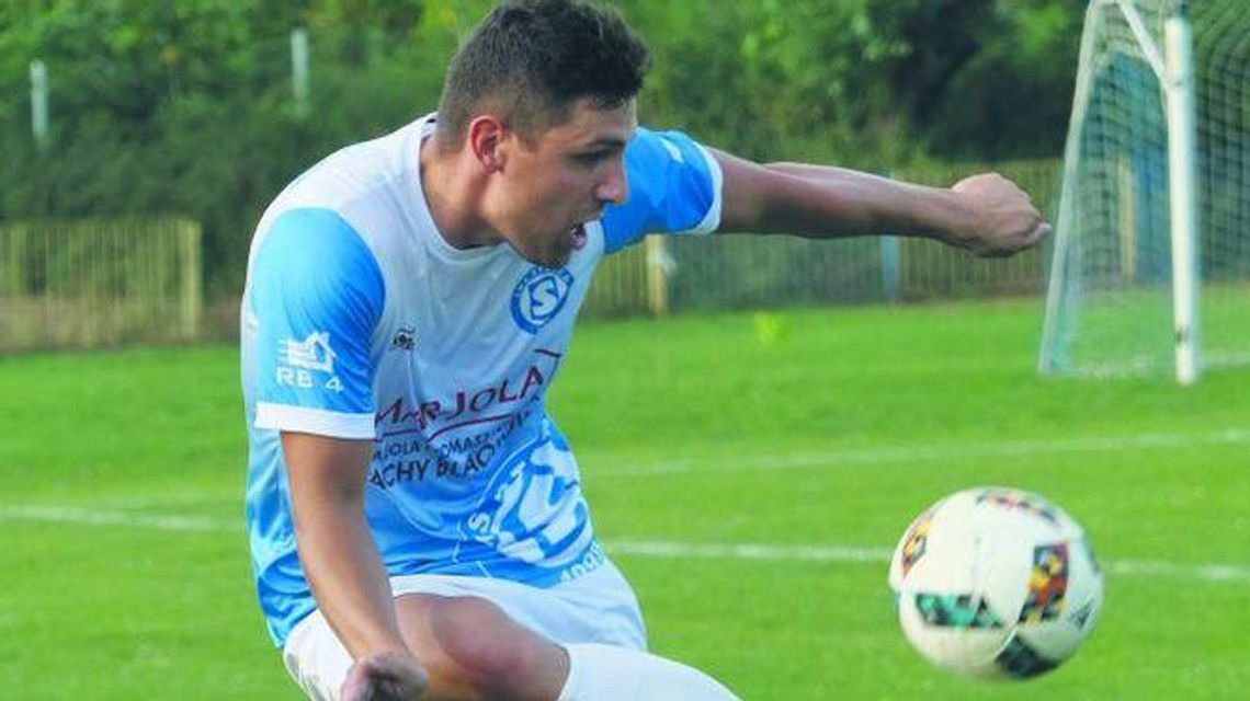 LKS Stróża – Wisła II Puławy 2:0, wyniki lubelskiej okręgówki