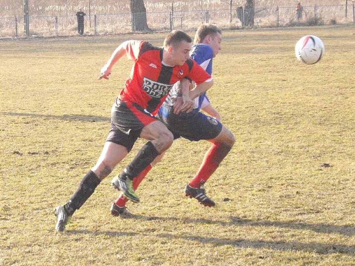 LKS Wierzchowiska – Cisy Nałęczów 5:2, pozostałe wyniki lubelskiej okręgówki