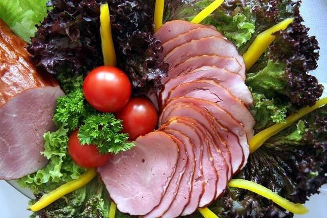 Łmeat-Łuków z nową szefową. "Produkcja nie jest zagrożona" Łmeat-Łuków z nową szefową. "Produkcja nie jest zagrożona"