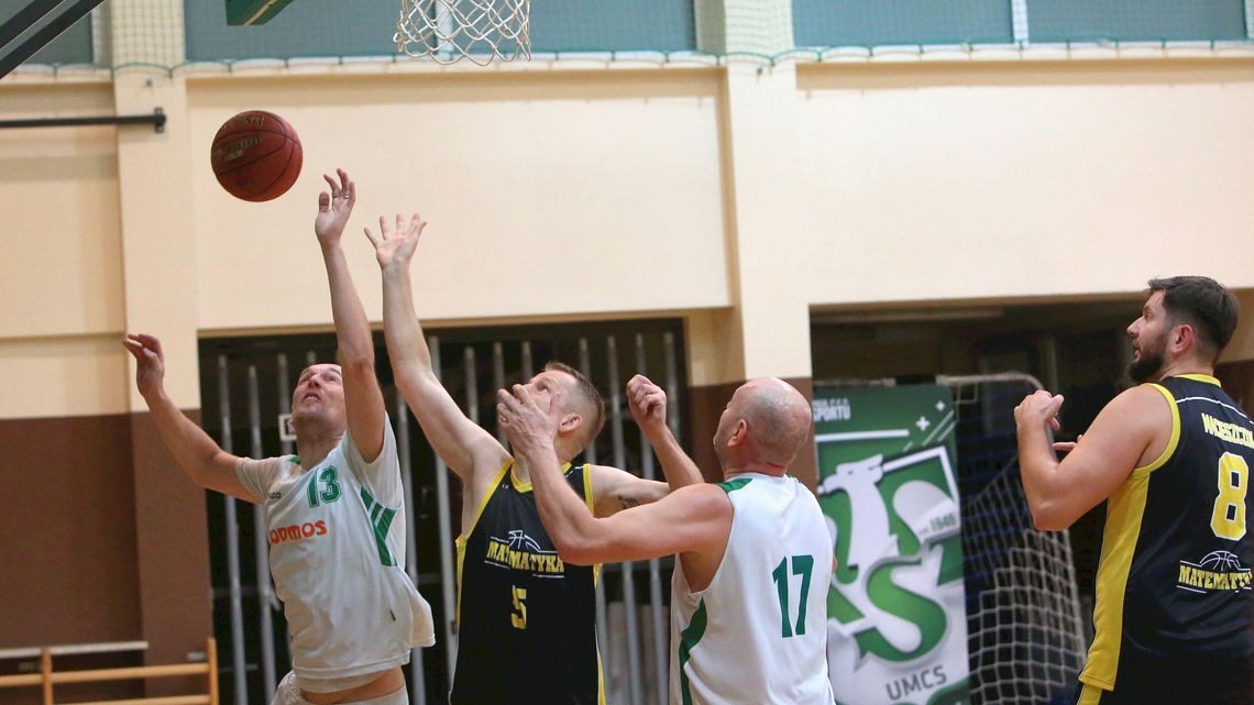 LNBA. 12 Małp odniósł pierwsze zwycięstwo w tym sezonie LNBA. 12 Małp odniósł pierwsze zwycięstwo w tym sezonie