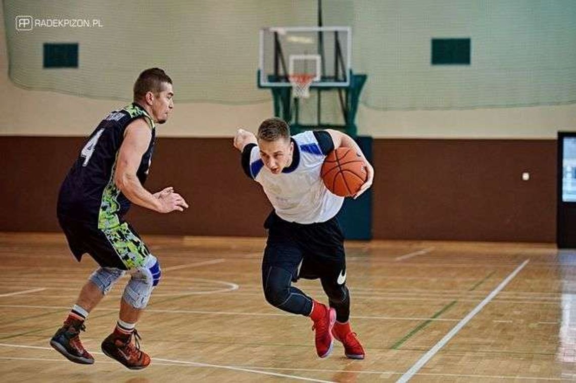 LNBA. Alco pokonuje Kadeo-Nadar